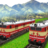 icon Train Hill Offroad Simulator 1.0
