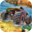 icon Super Monster Truck Fury Drive 1.0