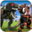 icon Dino Robot Rescue Simulator 2.0