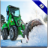 icon Plow Truck Driving 3D 1.0
