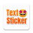 icon Text Sticker Maker 3.3.08