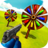 icon Bottle Shoot Expert 3D 1.0