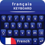 icon French Keyboard With Corection
