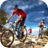 icon Mountain Offroad Bicycle Racing 1.0