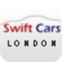 icon Swift Cars London