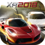 icon Xtreme Racing 2 Speed Car GT