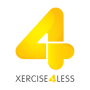 icon Xercise4Less Gyms
