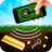 icon Metal detector: scanner for body 1.7