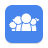 icon FamilyWall 10.4.1