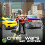 icon Crime Wars S Andreas