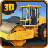 icon City Roads Roller 1.5
