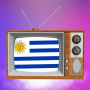 icon Uruguay tv canales