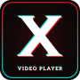 icon Sax Video Player – SX All Format Video Player 2021