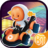 icon Rainbow Road 1.1.7