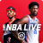 icon NBA LIVE 3.0.01