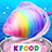 icon FoodGamesforGirls:UnicornChefCarnivalFair 2.2