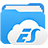 icon ES File Explorer 4.1.8.5