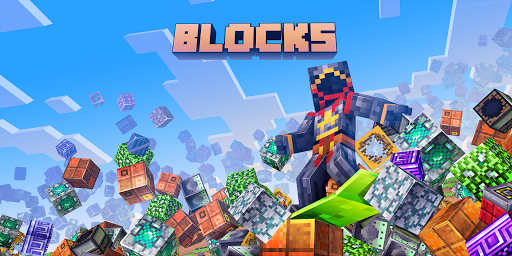 Lucky Block Mod for Minecraft 1.1.8 Free Download