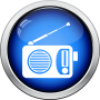icon Radio Redentor 104.1 FM
