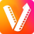icon hdvideoplayer.music.player.allformate 1.0.3
