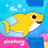 icon Baby Shark RUN 35