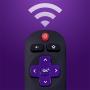 icon Remote for Roku: TV Remote
