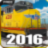 icon Train Simulator 2016 1.0.2