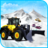 icon Snow Excavator Winter Rescue 2.0