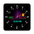 icon Smart Night Clock 14.5
