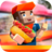 icon Street Food Cooking Chef Sim 1.0.0