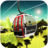 icon Real Sky Tram Cable Car Driving: Tourist Simulator 1.0