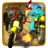 icon Superhero Rocket Bike Battles 1.0