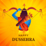 icon Dussehra Wishes