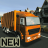 icon Trash Truck Simulator 1