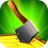 icon Flip Flop Axe Shooter Challenge 1.0.4