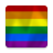 icon Rainbow Flag 1.0.3