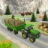 icon Heavy Duty Tractor Cargo Transport 3D 1.0