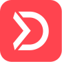 icon Deriv Trading Platform