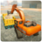 icon Sand Excavator & Constructor 1.0.9