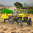 icon Tractor Farming Tools Simulation 3D 1.0
