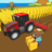 icon Plow Farming Harvester 3 1.4