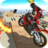 icon Racing Moto bike Stunt 1.2