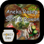 icon Resep Soto dan Rawon