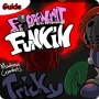 icon Fnf Tricky Mod : Friday Night funkin Guide