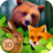 icon Wild Animals WorldForest Simulator 1.0.0
