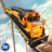 icon Impossible City Train Driving Sim 1.0.0