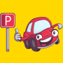 icon Parking Hero