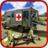 icon Army Soldier Truck Transport 1.0