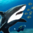 icon Shark Bite Attack 3D-Shark Games 1.3