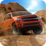 icon Offroad Car Tundra